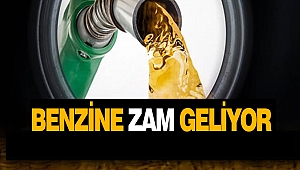 Benzine Zam