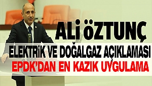 EPDK’dan En Kazık Uygulama