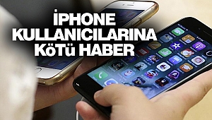 iPhone'larda güvenlik açığı tespit edildi, milyonlarca veri çalınmış olabilir
