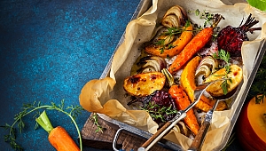 Kanser hastalarına özel 8 beslenme önerisi!