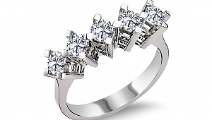 Pırlanta Beştaş Modelleri