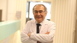 Prof. Dr. Nevzat Tarhan: Atıştırmalık egzersiz rahatlatıyor