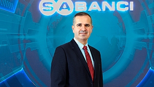 Sabancı Holding Sanayi Grup Başkanı Cevdet Alemdar Oldu