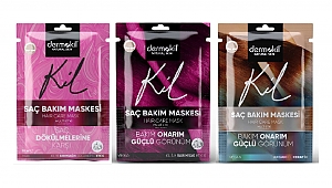 Saç Maskesi Çeşitleri