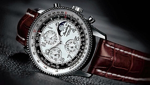 Takıların En Güzeli Kol Saati Modelleri