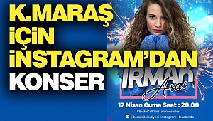 Türkiye’de Bir İlk, İnstagram Konseri