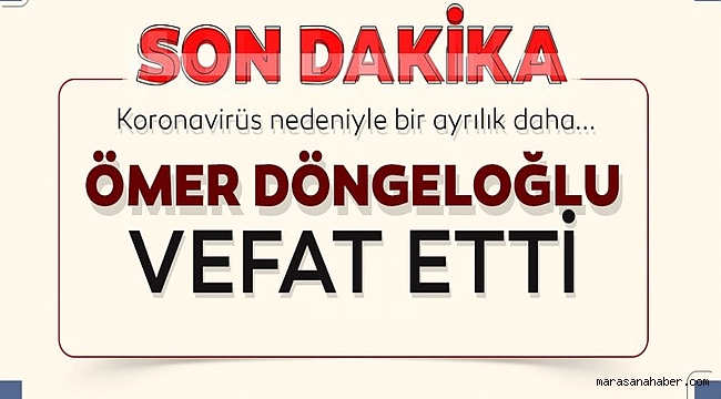 İlahiyatçı Ömer Döngeleoğlu Vefat Etti