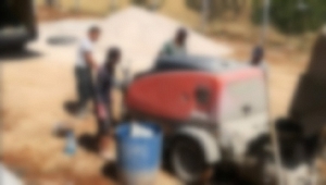 Kahramanmaraşlı Genç İnşaattan Düşerek Hayatını Kaybetti