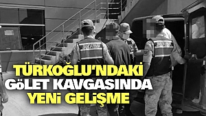 Türkoğlu’ndaki Gölet Kavgasında Yeni Gelişme