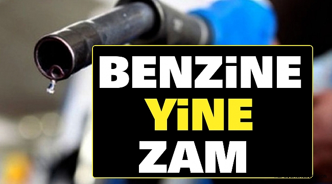 Benzine Yine Zam