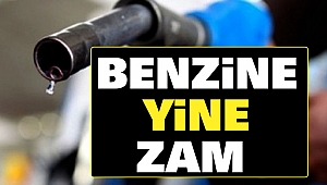 Benzine Yine Zam
