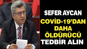Covid-19’dan Daha Öldürücü