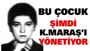 Hayrettin Güngör 40 Yıl Önceki Fotoğrafını Paylaştı