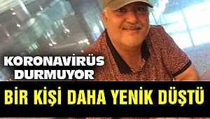 Koronavirüse Yenik Düştü