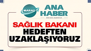 Koronavirüste Korkutan Tablo, Bakan Uyardı: Hedeften Uzaklaşıyoruz