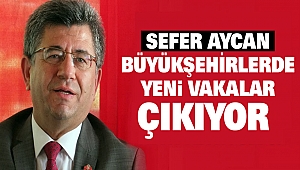 Sefer Aycan: Büyükşehirlerde Yeni Vakalar Çıkıyor”