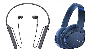 Sony Bluetooth Kulaklık Özellikleri