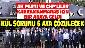 Termik Santralindeki Kül Sorunu 6 Ay İçerisinde Çözülecek