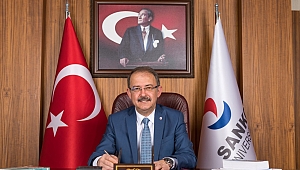 15 Temmuz Demokrasi ve Milli Birlik Günü