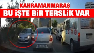 Bu İşte Bir Terslik Var!