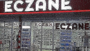 K.maraş Nöbetçi Eczaneler