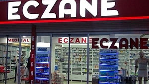 Kahramanmaraş 8 Temmuz Nöbetçi Eczaneler