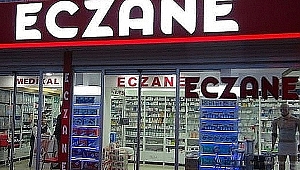 Kahramanmaraş Nöbetçi Eczane (13.07.2020) 