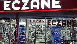 Kahramanmaraş Nöbetçi Eczane (14.07.2020)