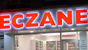 Kahramanmaraş Nöbetçi Eczaneler