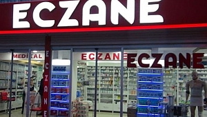 Kahramanmaraş Nöbetçi Eczaneler