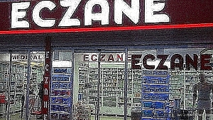 Kahramanmaraş Nöbetçi Eczaneler