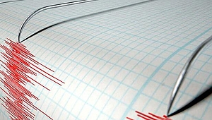 Kahramanmaraş Son Depremler