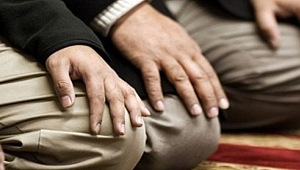 Kahramanmaraş’ta Kurban Bayramı Namazı Kılınacak mı?