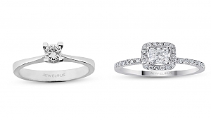 Pırlanta Tektaş Yüzük Satın Almak İçin En Doğru Adres!