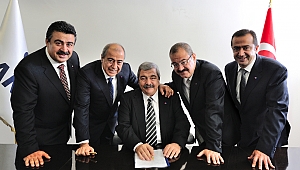 Sanko Holding’in Dev Başarısı: Capital 500’de 6 Şirket