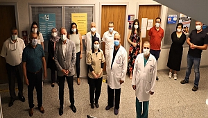 SANKO Üniversitesi’nde Kurban Bayramı Kutlaması