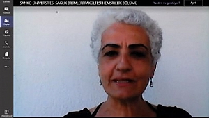 SANKO Üniversitesi Sanal Tanıtım Günleri Başladı