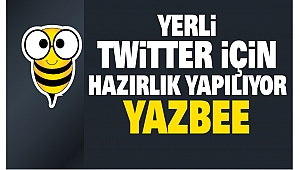 Yerli Twitter İçin Hazırlık Yapılıyor: Yazbee