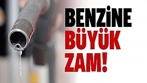 Büyük Zam Geliyor