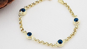 En Özel Hediyelerden Bebek Künyesi