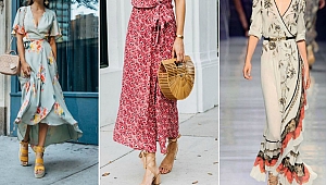 Günlük Elbise Fiyatları