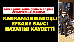 Mehmet Akif’e Hakarete Suç Duyurusunda Bulunmuş: Başına Gelmeyen Kalmamıştı