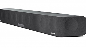 Soundbar