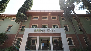 Arsan Otel kapılarını açtı