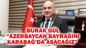 Burak Gül 