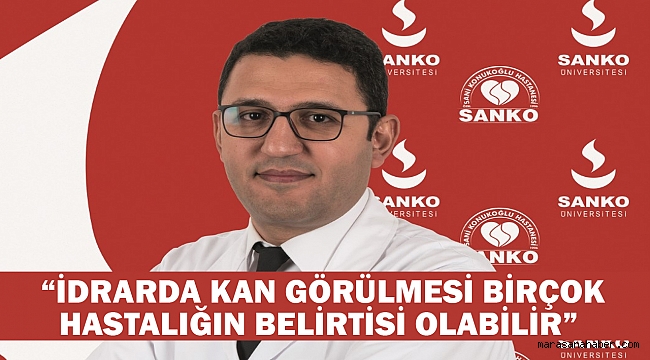 “İdrarda Kan Görülmesi Ne Anlama Geliyor”