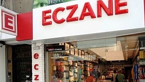 K.maraş Nöbetçi Eczaneler