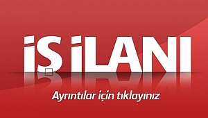 Kahramanmaraş İşçi Alımı