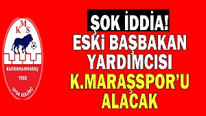 Şok iddia! Eski Başbakan Yardımcısı Takım Alacak
