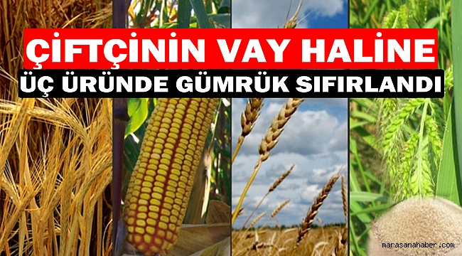 Çiftçinin Vay Haline